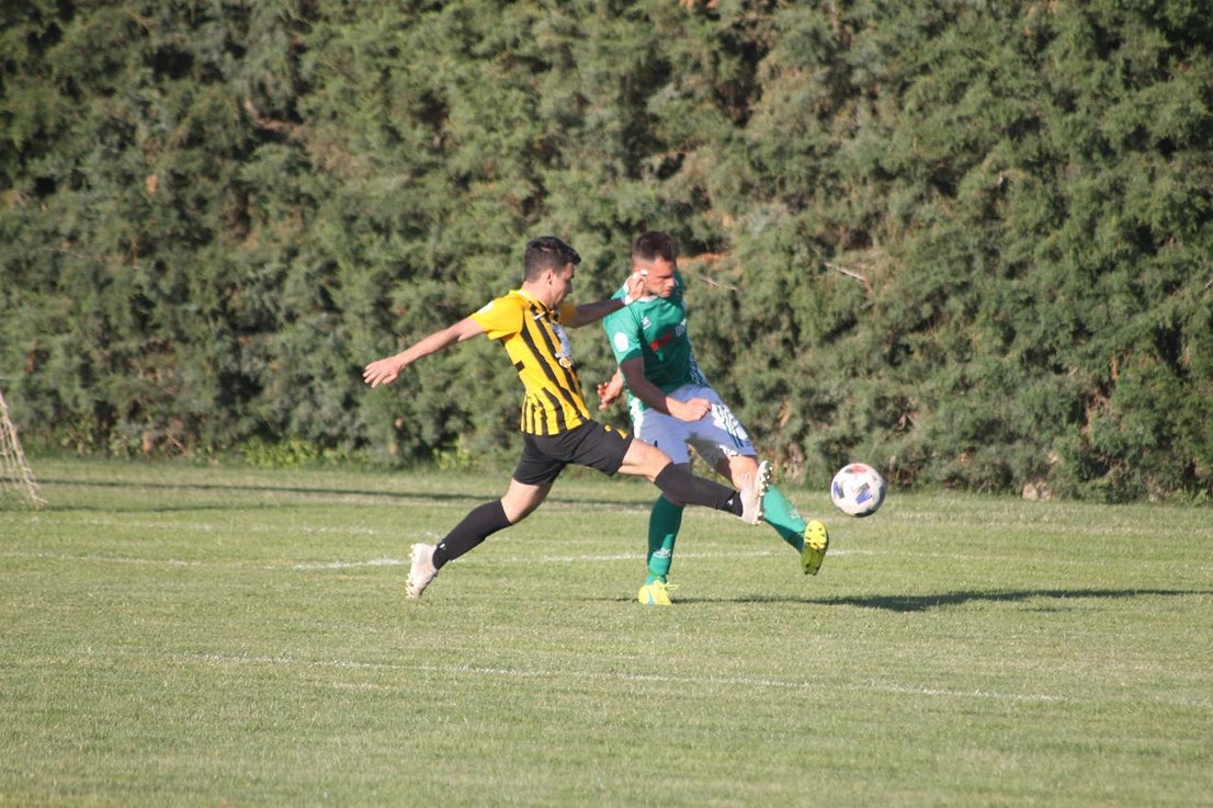Fotos: Racing Valverdeño – AD Lobón (III)