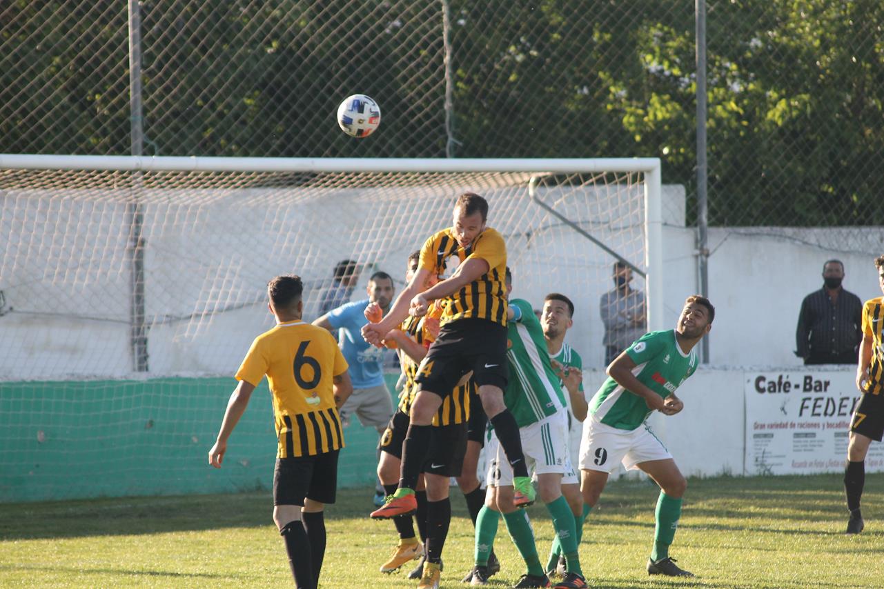Fotos: Racing Valverdeño – AD Lobón (III)