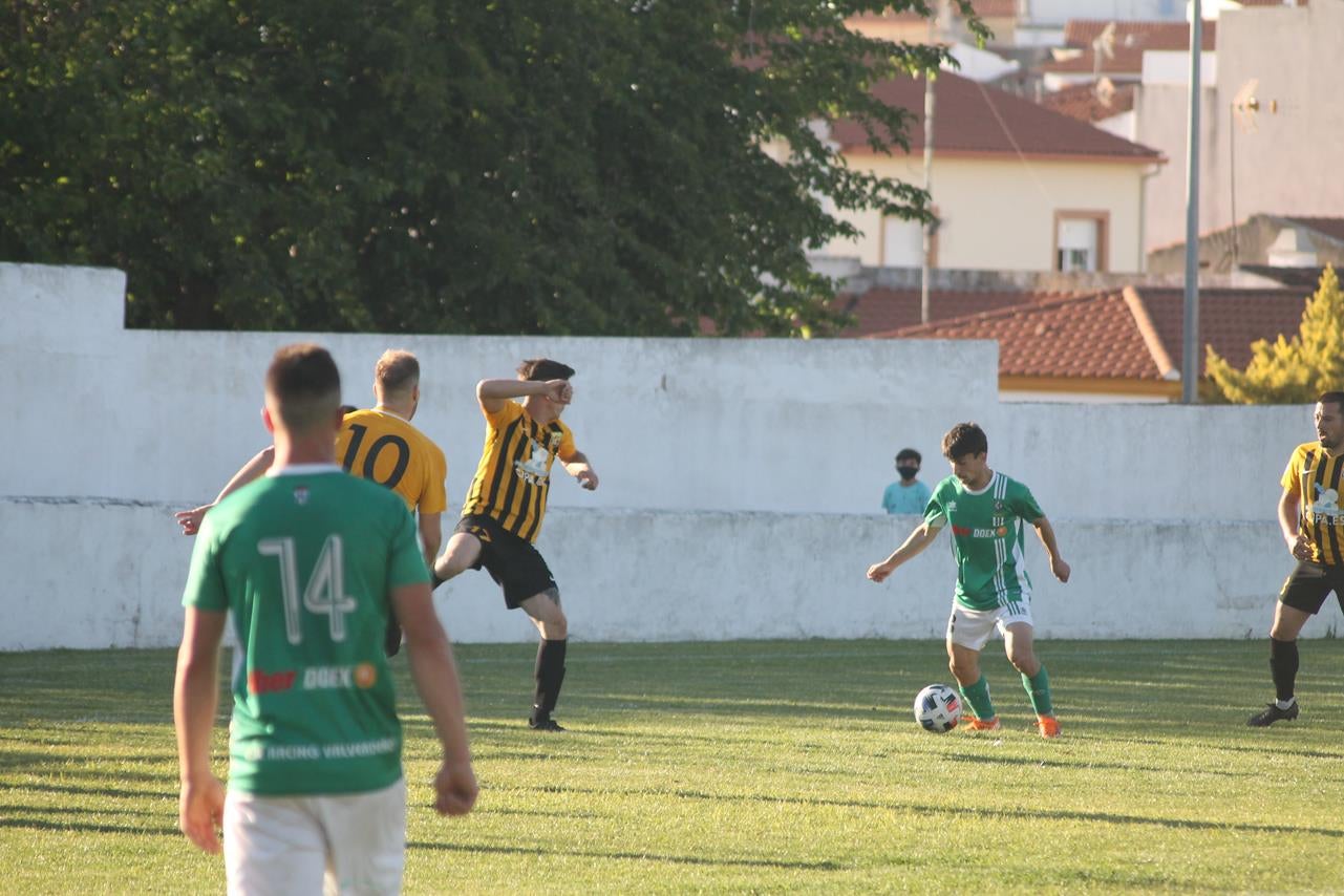 Fotos: Racing Valverdeño – AD Lobón (III)