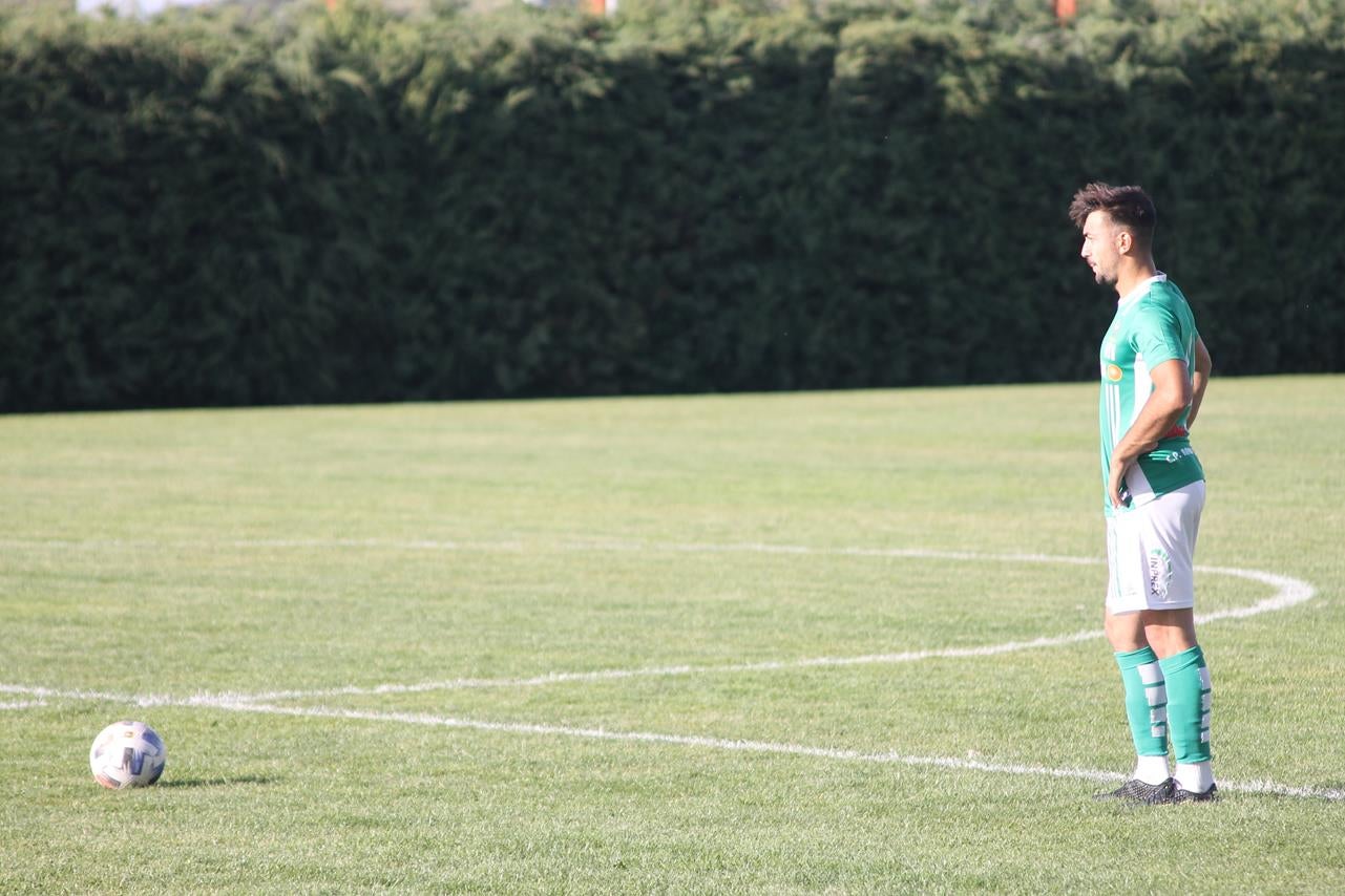 Fotos: Racing Valverdeño – Campanario (II)