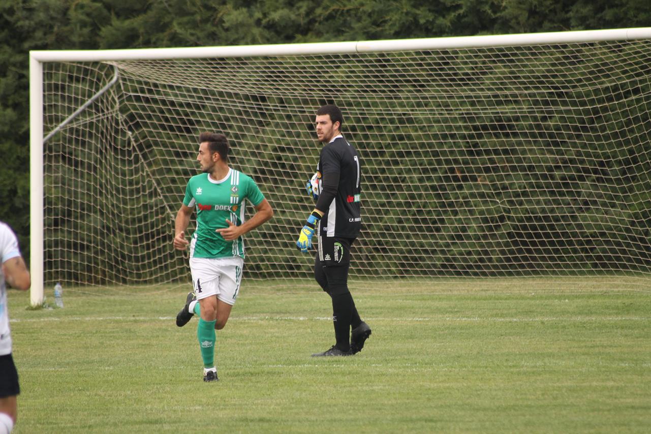 Fotos: Racing Valverdeño – Calamonte (I)