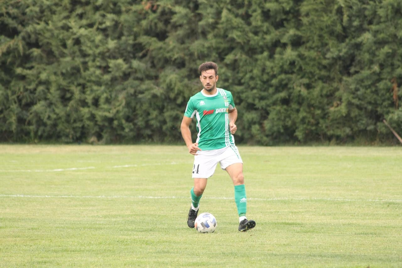 Fotos: Racing Valverdeño – Calamonte (II)