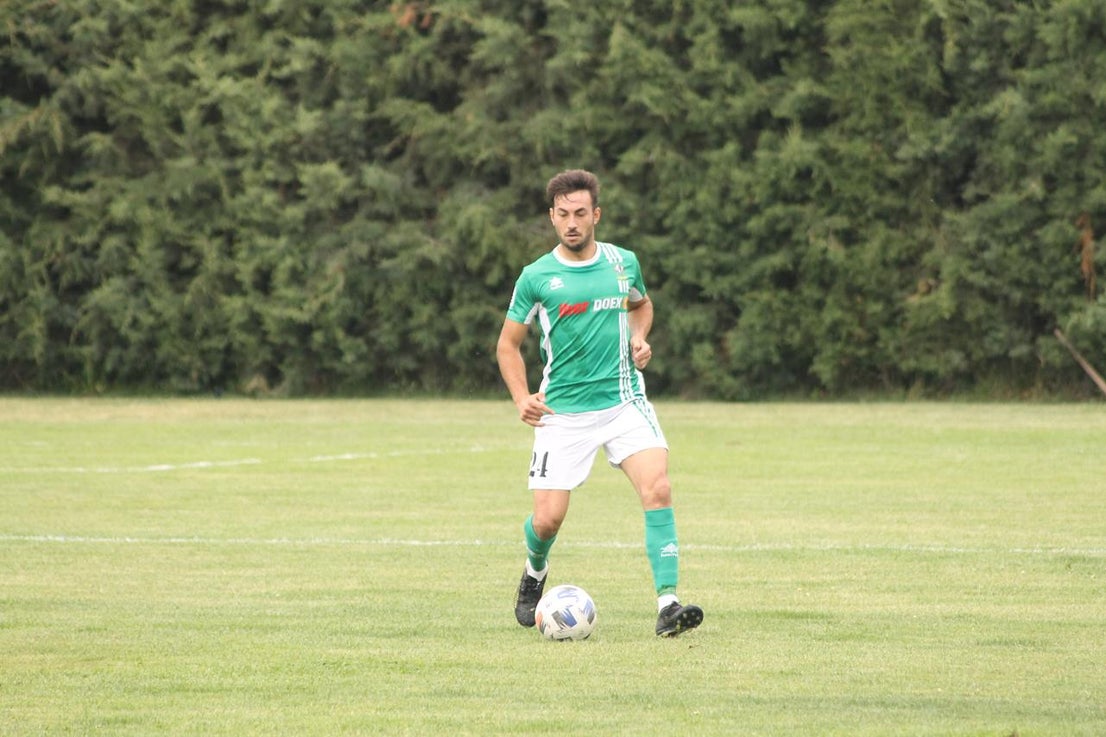Fotos: Racing Valverdeño – Calamonte (II)