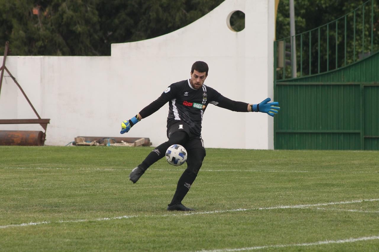 Fotos: Racing Valverdeño – Calamonte (II)