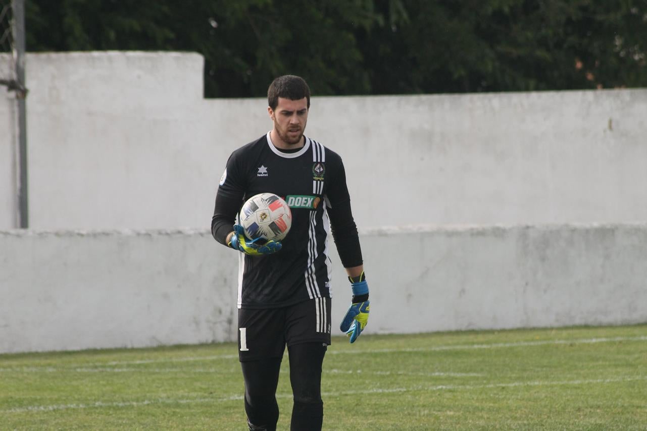 Fotos: Racing Valverdeño – Calamonte (II)