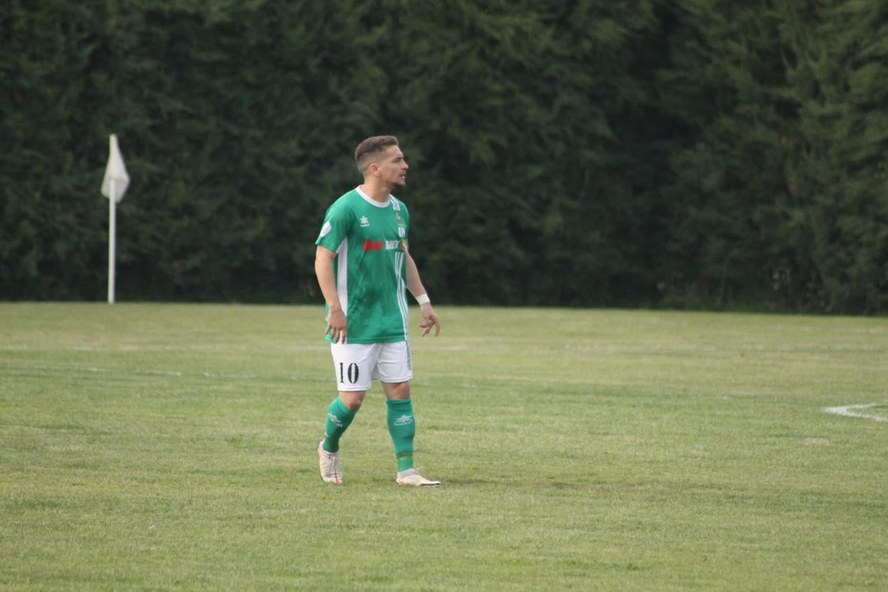 Fotos: Racing Valverdeño – Calamonte (III)