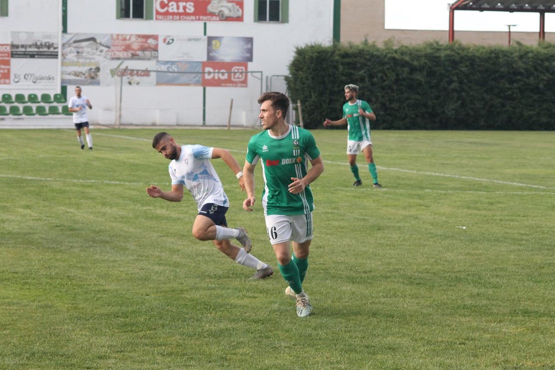 Fotos: Racing Valverdeño – Calamonte (III)