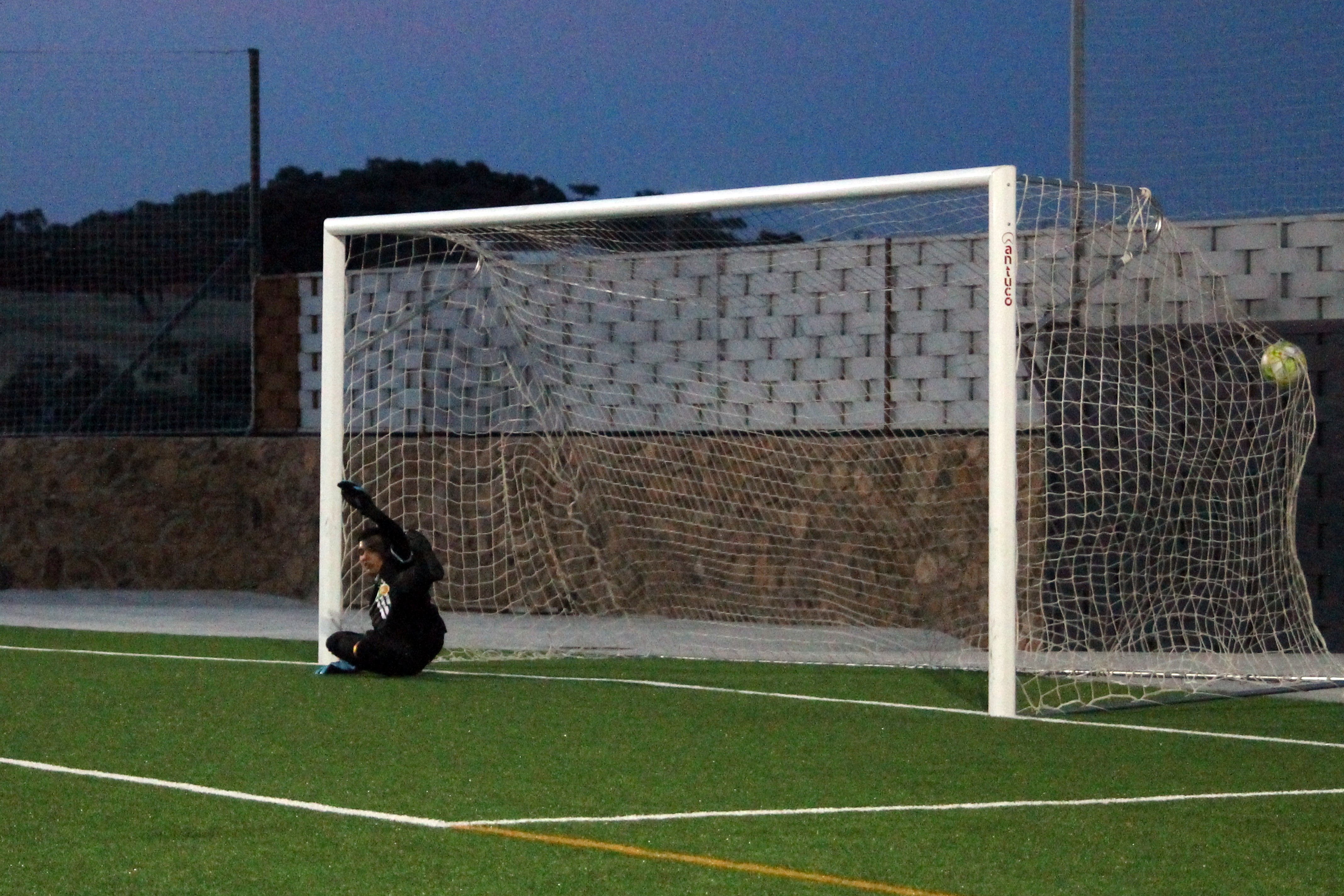 Fotos: Racing Valverdeño – SP Villafranca (II)