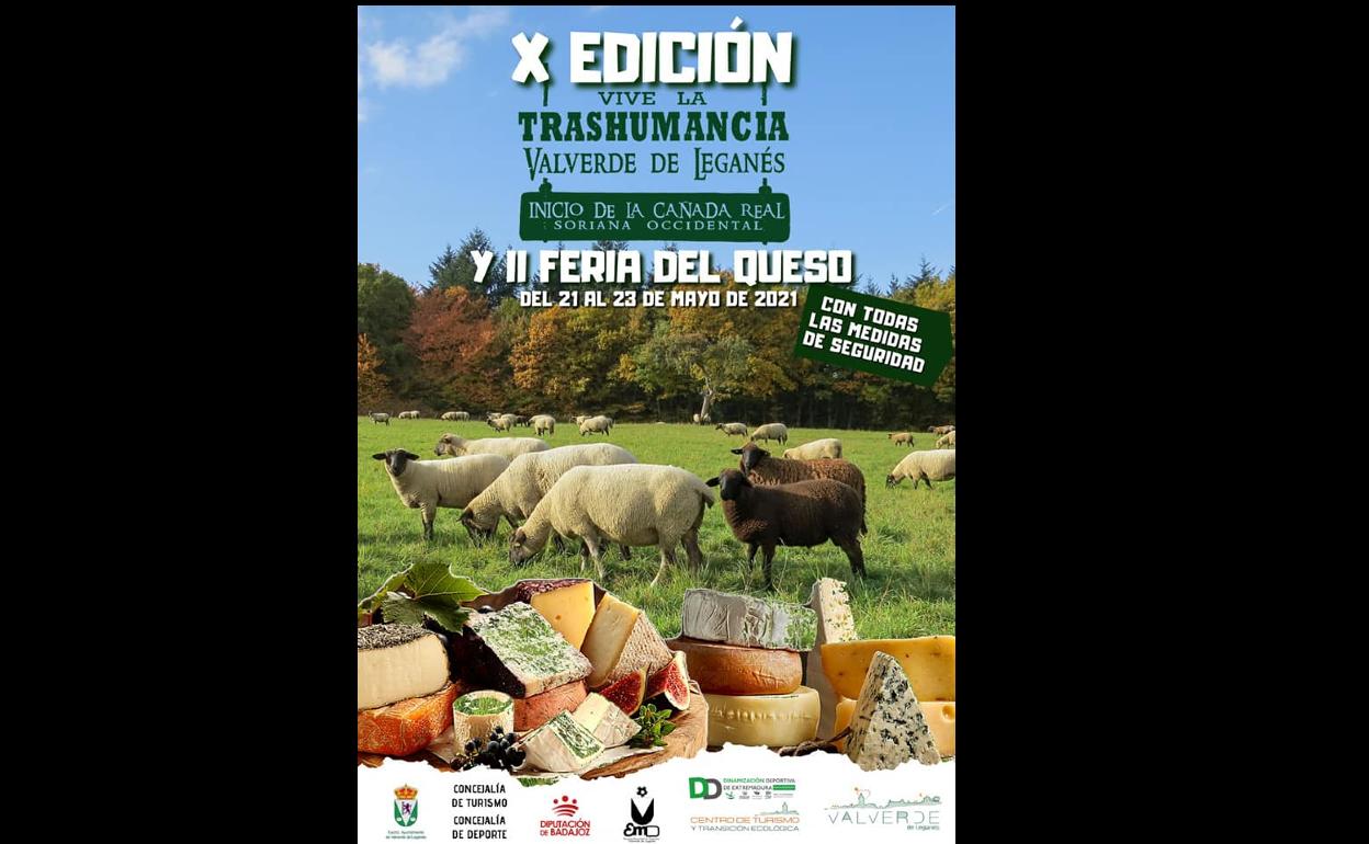Programa completo de 'Vive la Trashumancia'