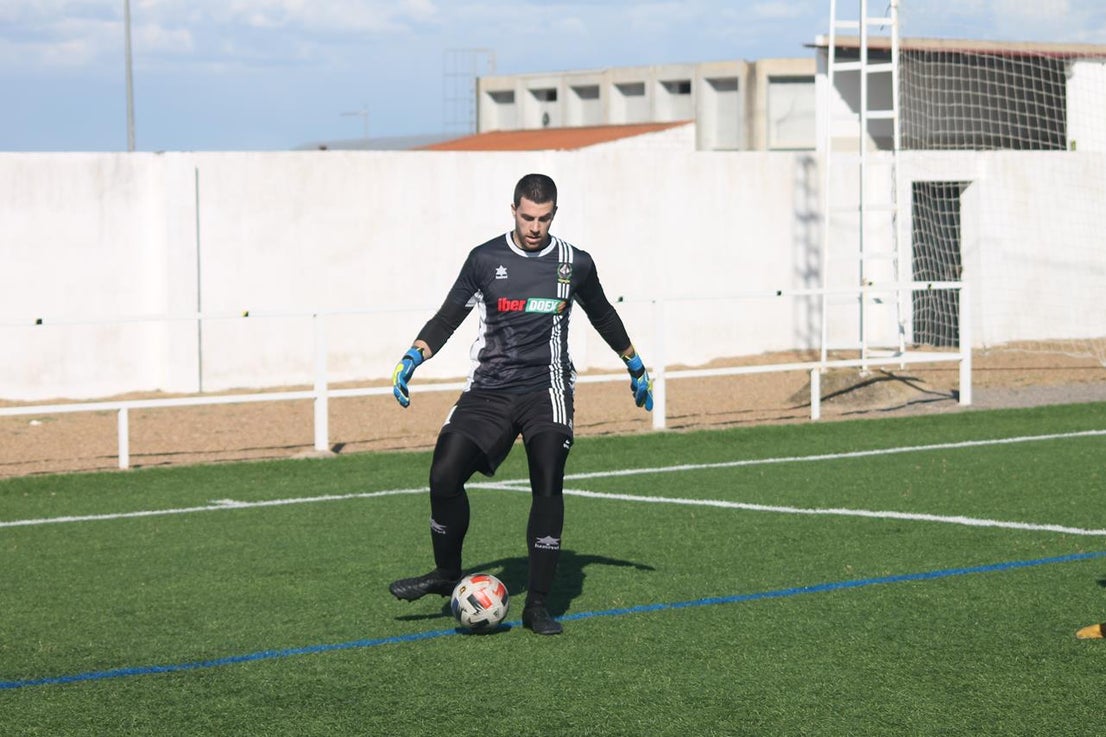 Fotos: AD Lobón – Racing Valverdeño (I)