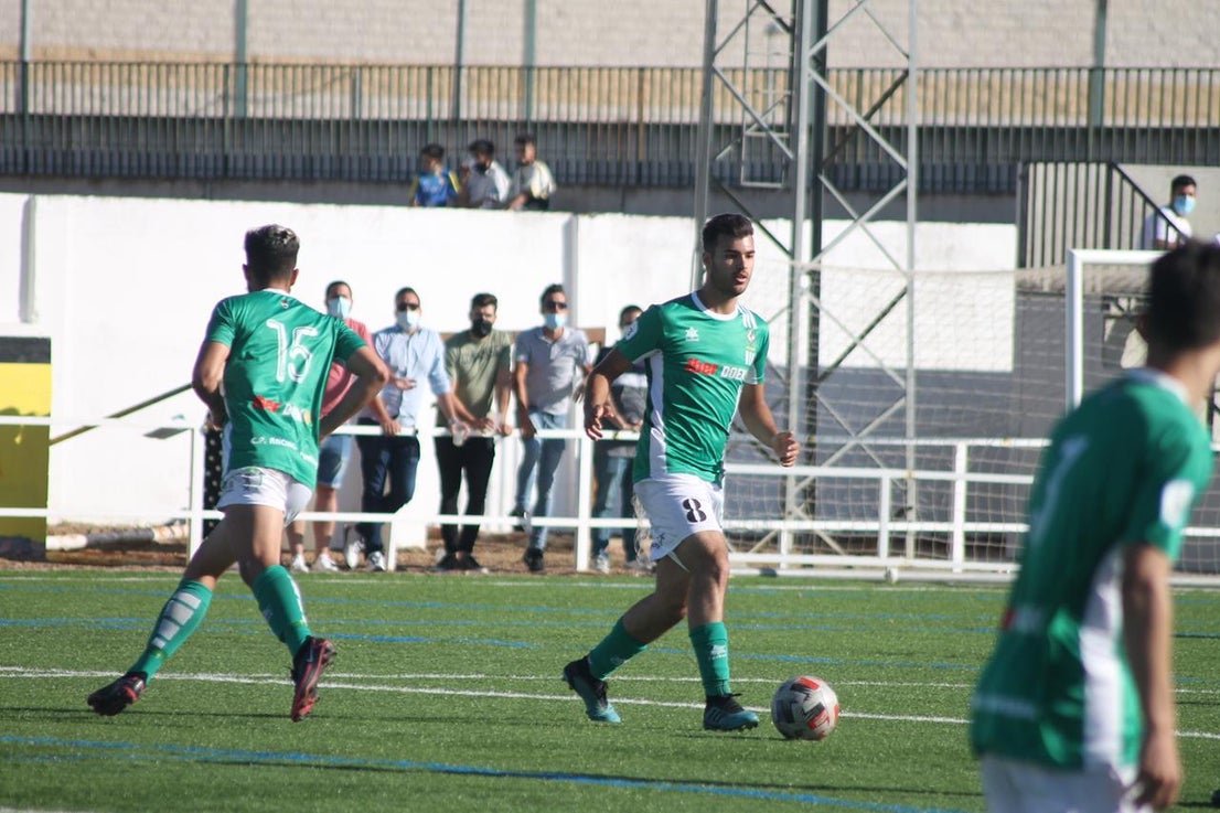 Fotos: AD Lobón – Racing Valverdeño (II)