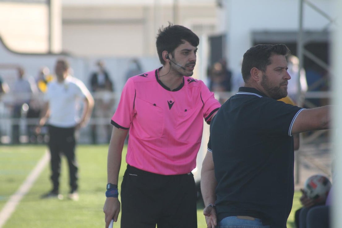 Fotos: AD Lobón – Racing Valverdeño (II)