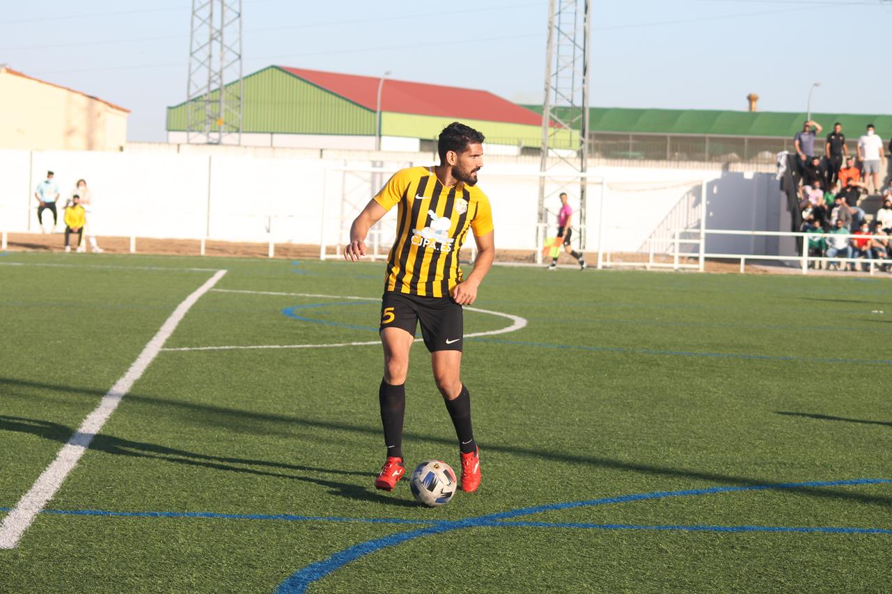 Fotos: AD Lobón – Racing Valverdeño (III)