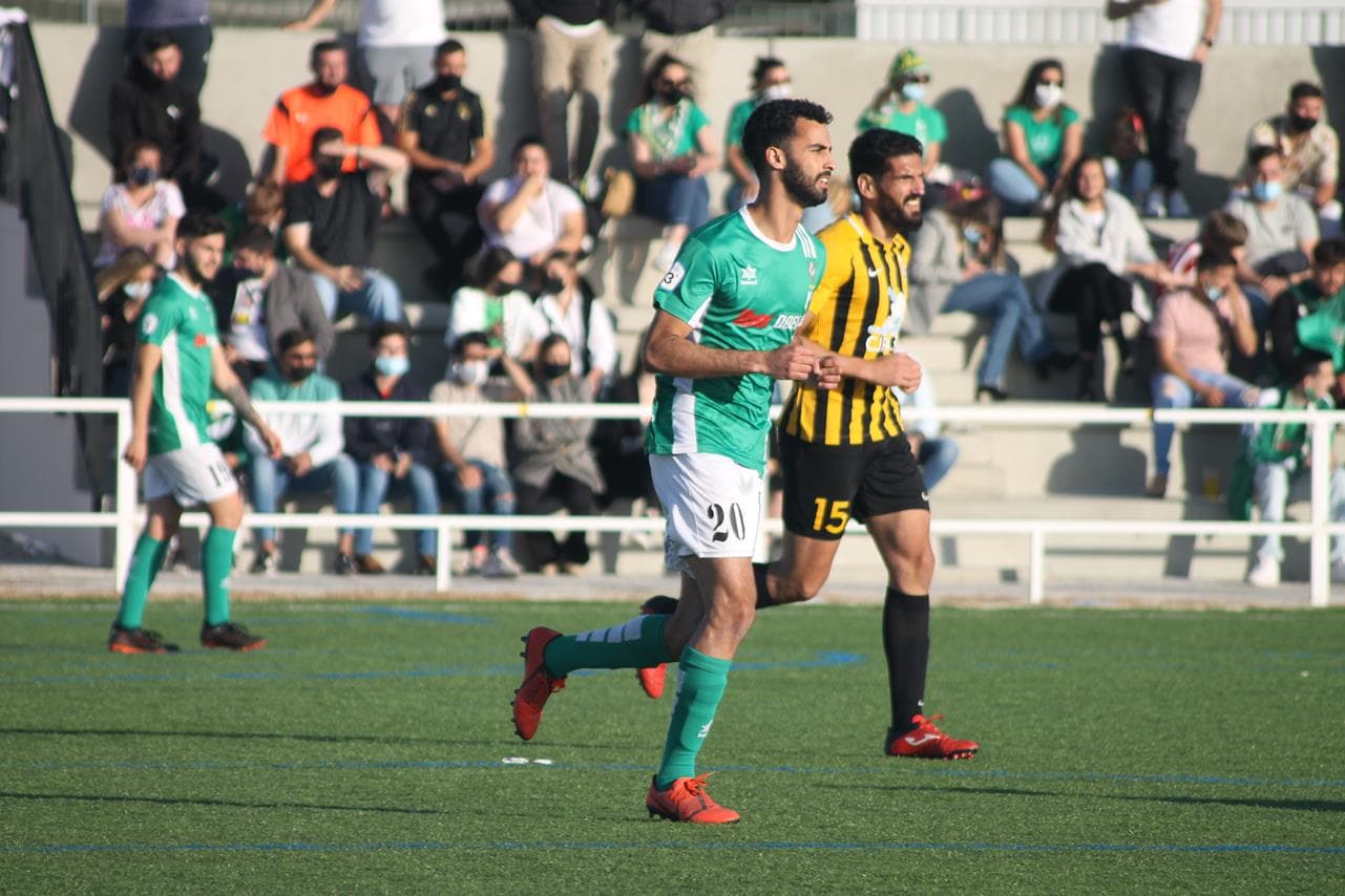 Fotos: AD Lobón – Racing Valverdeño (III)