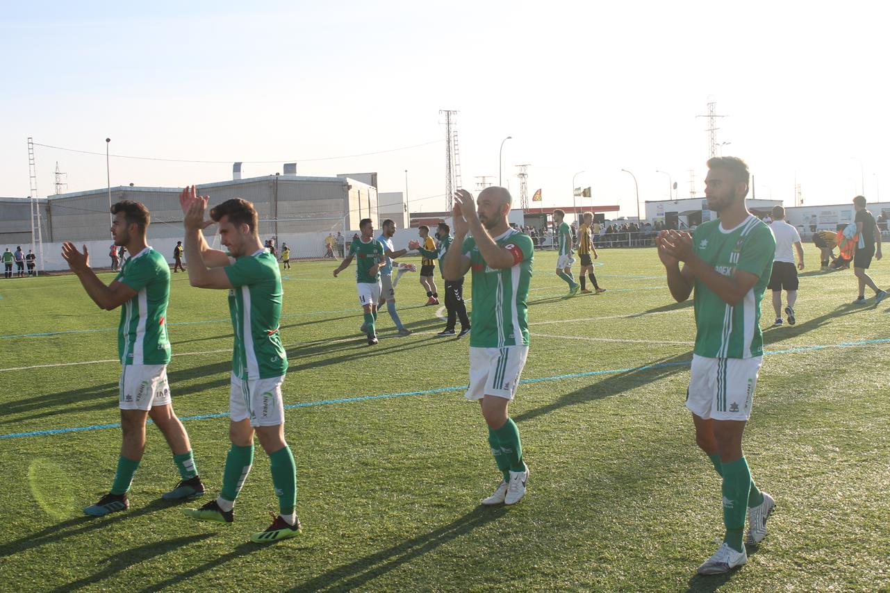 Fotos: AD Lobón – Racing Valverdeño (III)