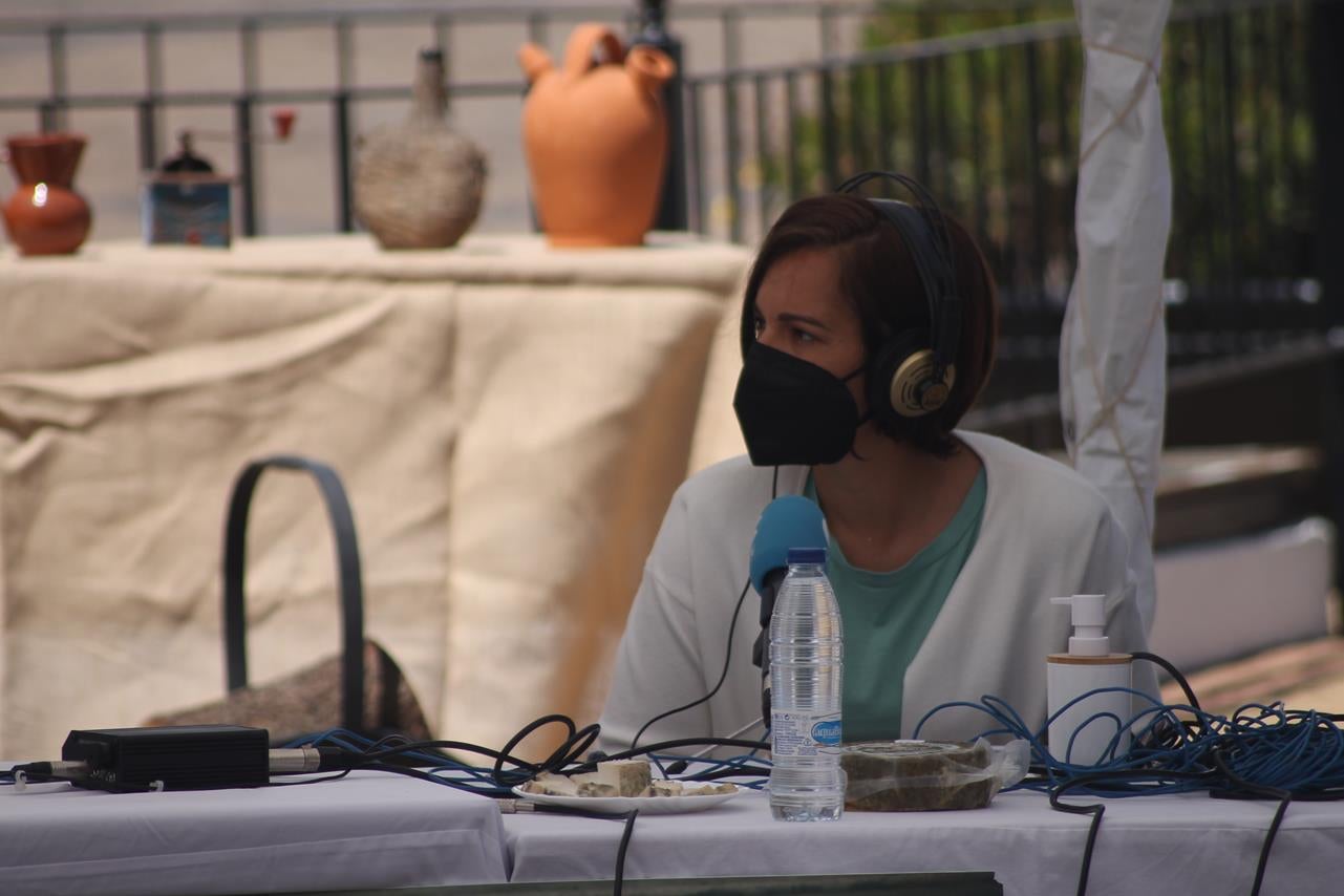 Fotos: X ‘Vive la Trashumancia’ (I)