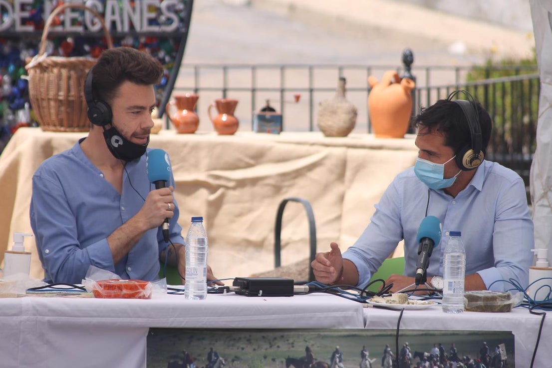 Fotos: X ‘Vive la Trashumancia’ (I)