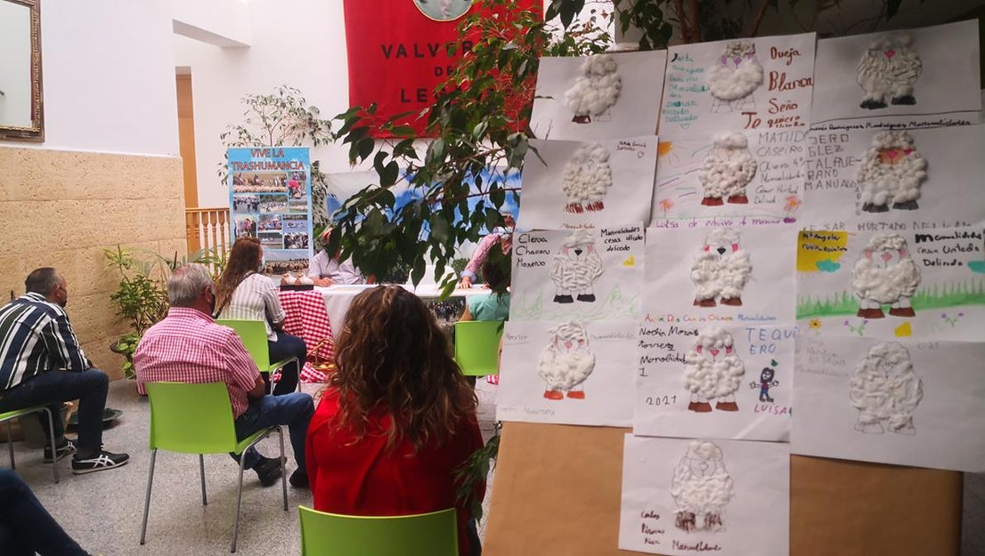 Fotos: X ‘Vive la Trashumancia’ (I)