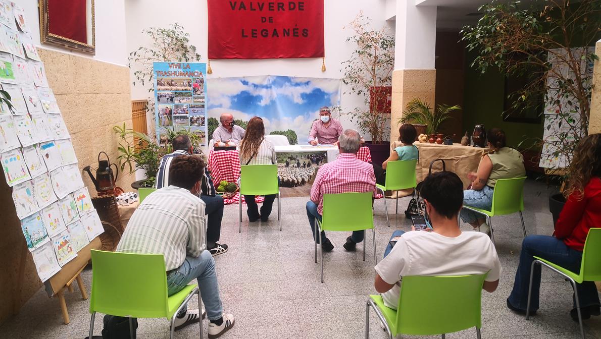 Fotos: X ‘Vive la Trashumancia’ (I)