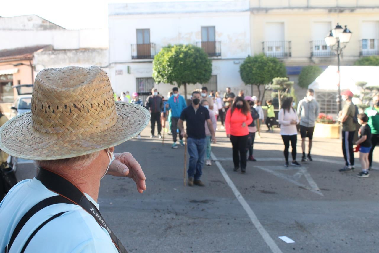 Fotos: X ‘Vive la Trashumancia’ (III)