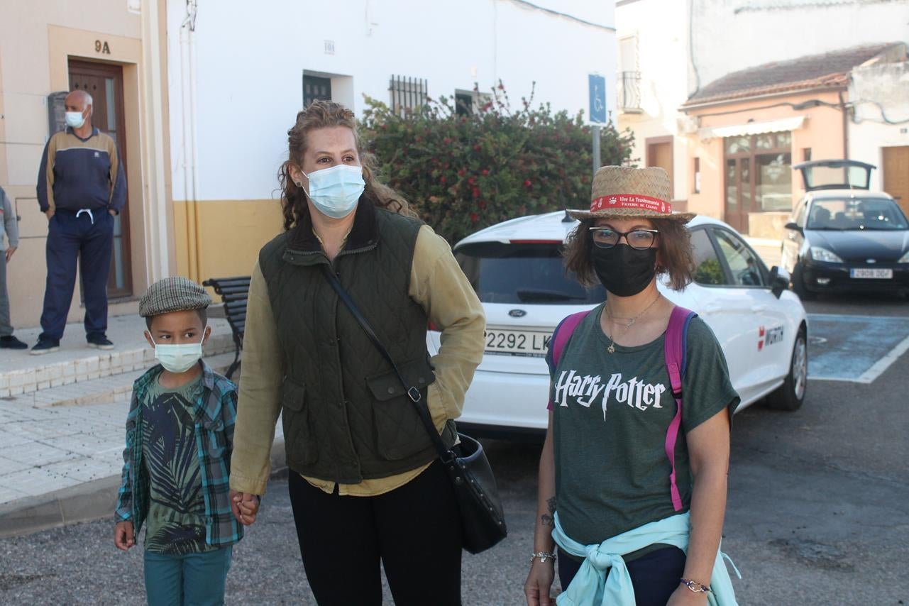 Fotos: X ‘Vive la Trashumancia’ (III)