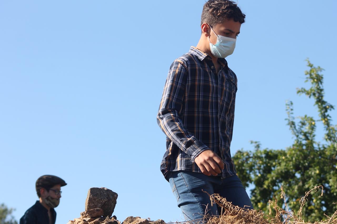 Fotos: X ‘Vive la Trashumancia’ (III)