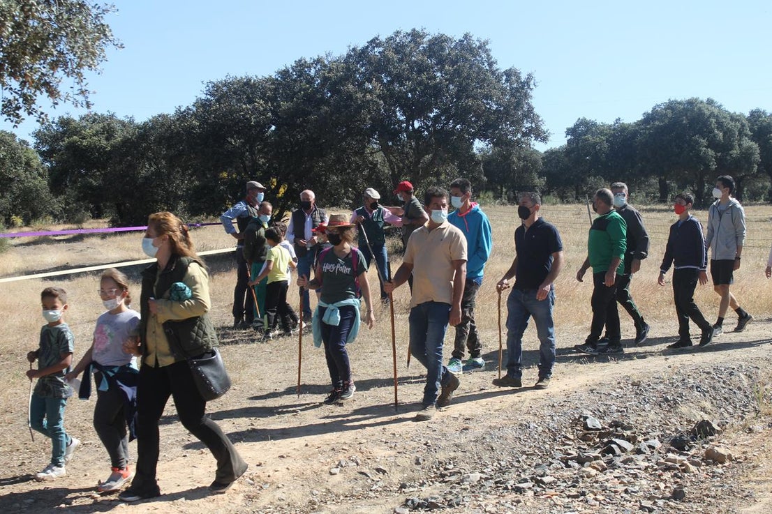 Fotos: X ‘Vive la Trashumancia’ (IV)