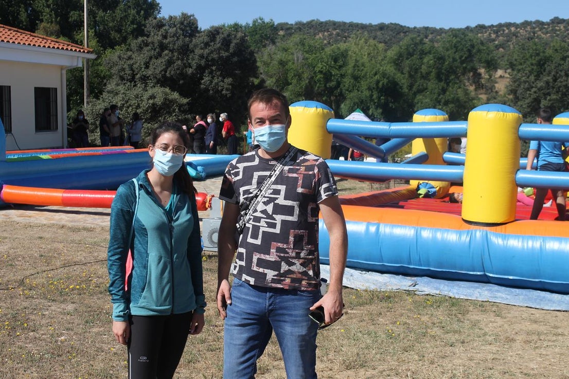 Fotos: X ‘Vive la Trashumancia’ (IV)