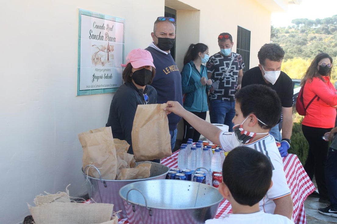 Fotos: X ‘Vive la Trashumancia’ (V)