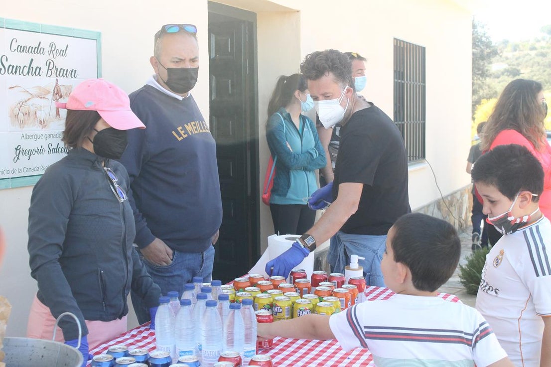 Fotos: X ‘Vive la Trashumancia’ (V)