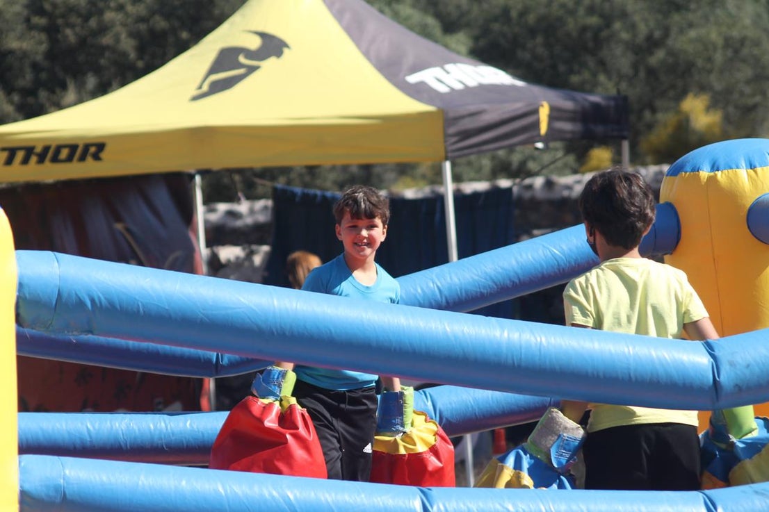 Fotos: X ‘Vive la Trashumancia’ (V)