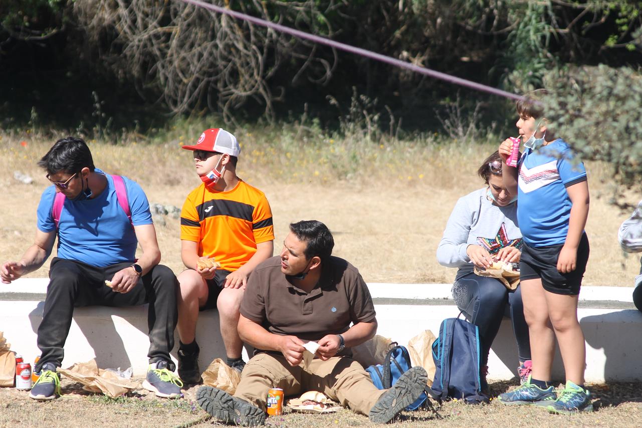 Fotos: X ‘Vive la Trashumancia’ (V)