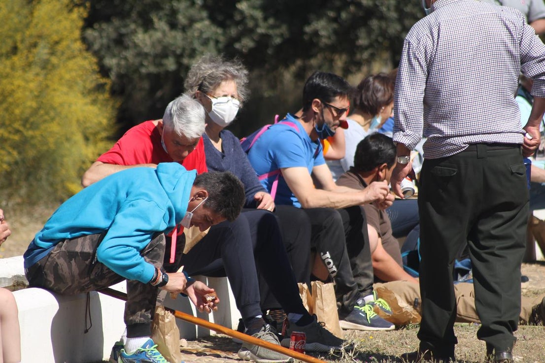 Fotos: X ‘Vive la Trashumancia’ (V)