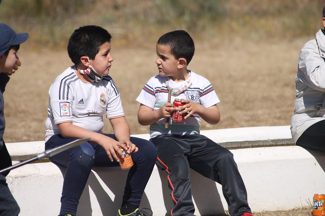 Fotos: X ‘Vive la Trashumancia’ (V)