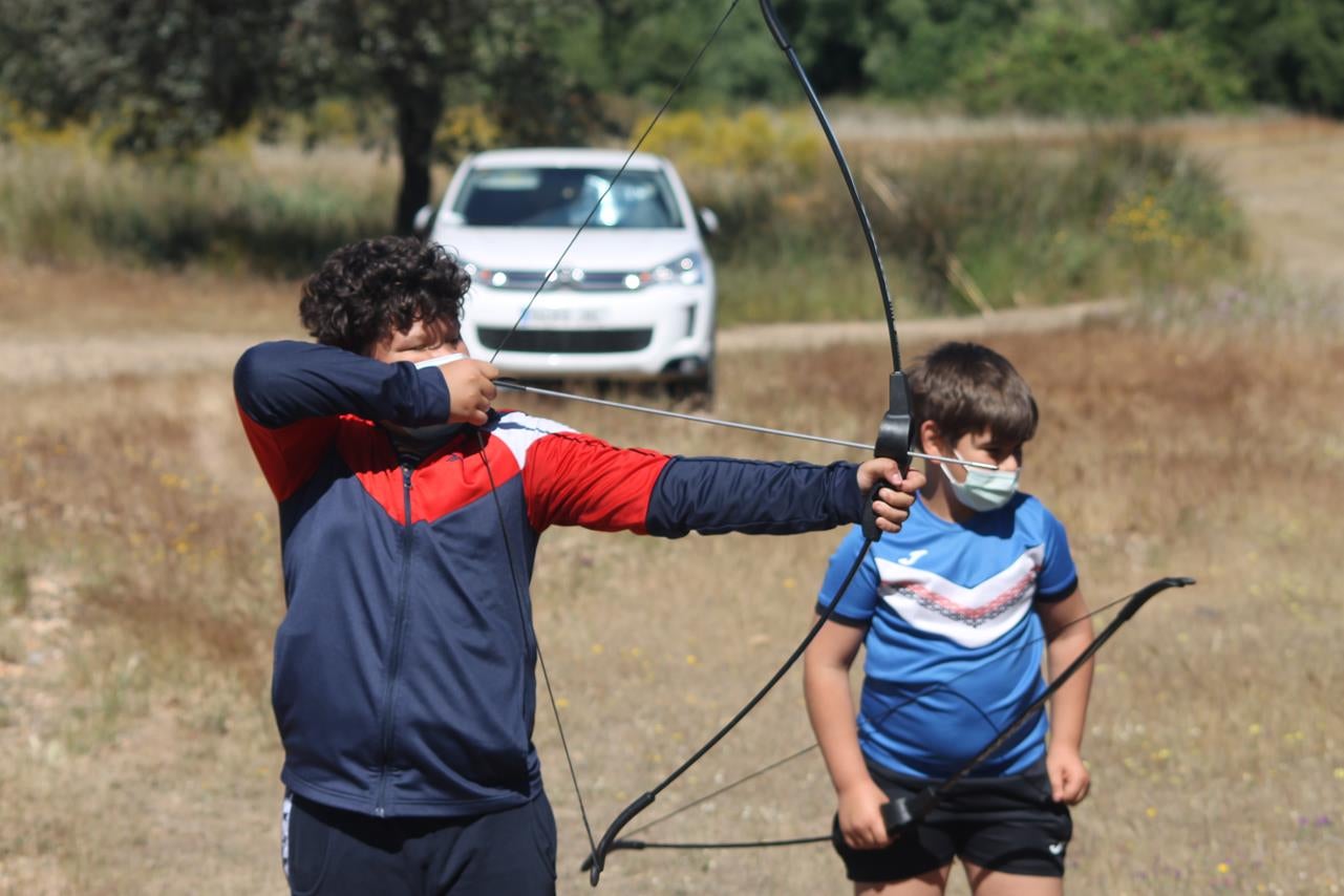 Fotos: X ‘Vive la Trashumancia’ (V)