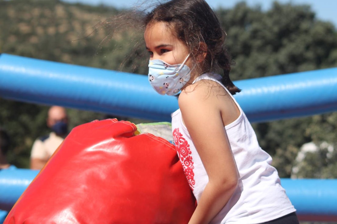 Fotos: X ‘Vive la Trashumancia’ (V)