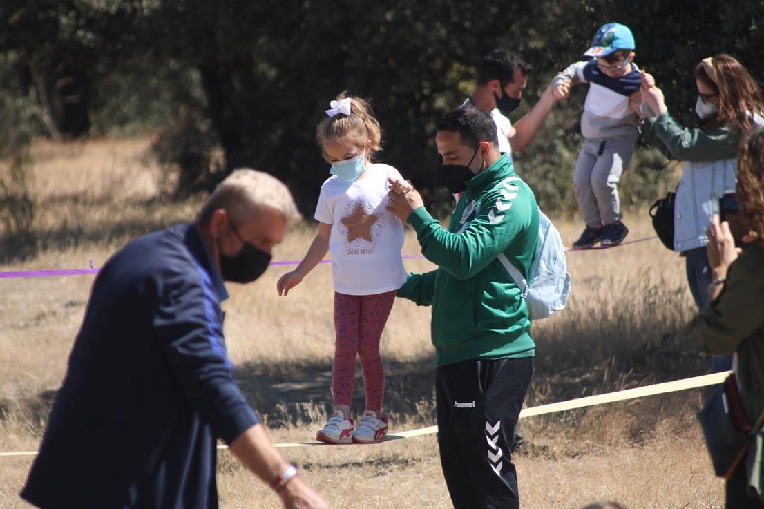 Fotos: X ‘Vive la Trashumancia’ (V)