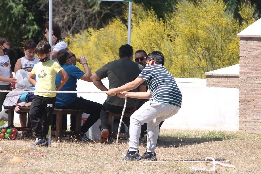 Fotos: X ‘Vive la Trashumancia’ (V)