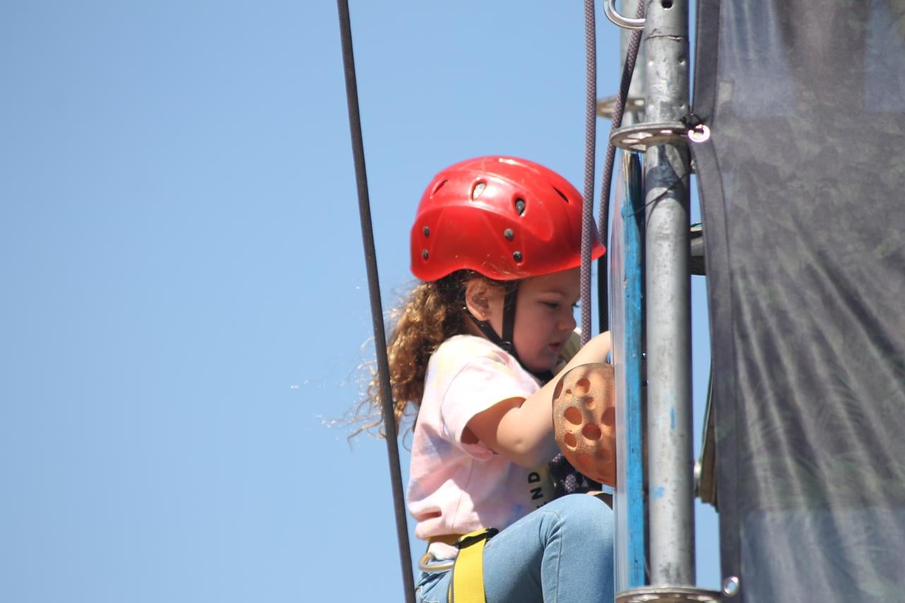 Fotos: X ‘Vive la Trashumancia’ (V)