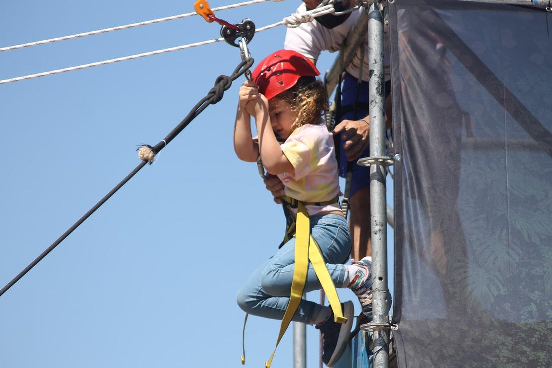 Fotos: X ‘Vive la Trashumancia’ (V)