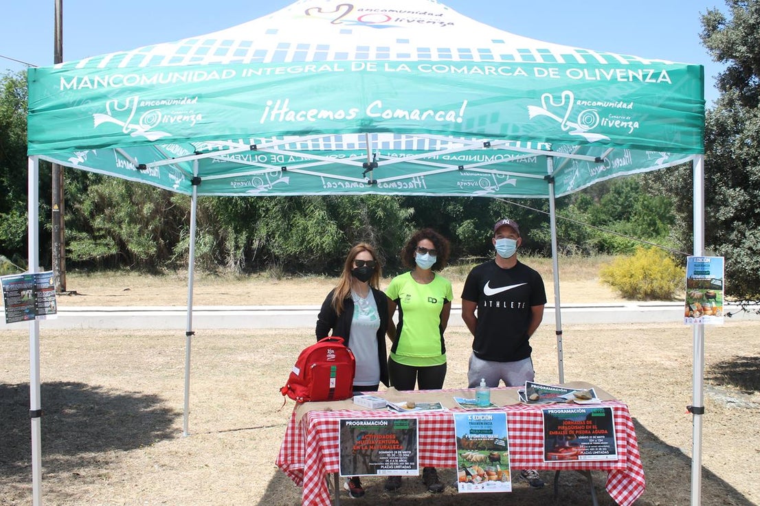 Fotos: X ‘Vive la Trashumancia’ (V)