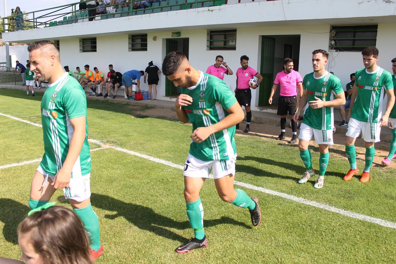 Fotos: Racing Valverdeño – Valdivia (I)