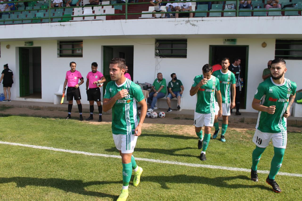 Fotos: Racing Valverdeño – Valdivia (I)