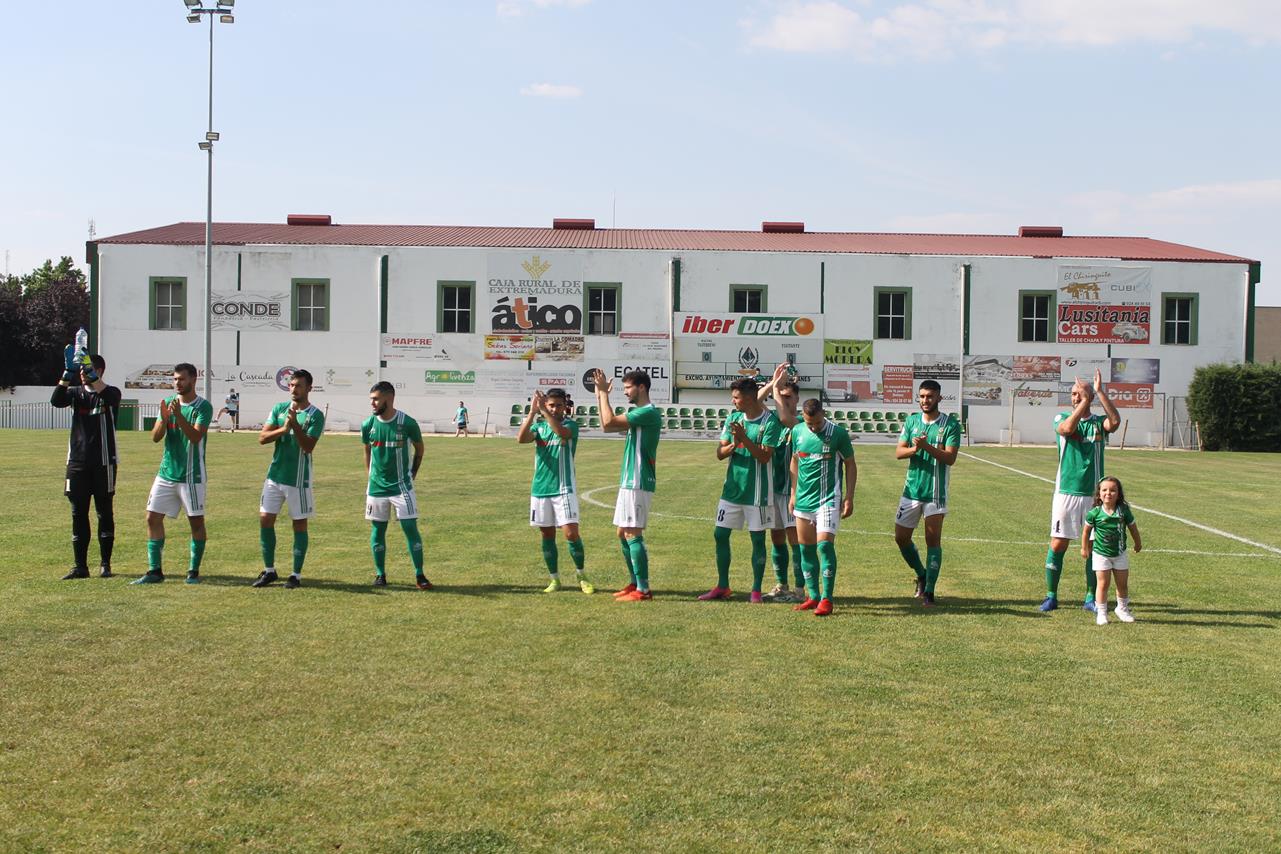 Fotos: Racing Valverdeño – Valdivia (I)