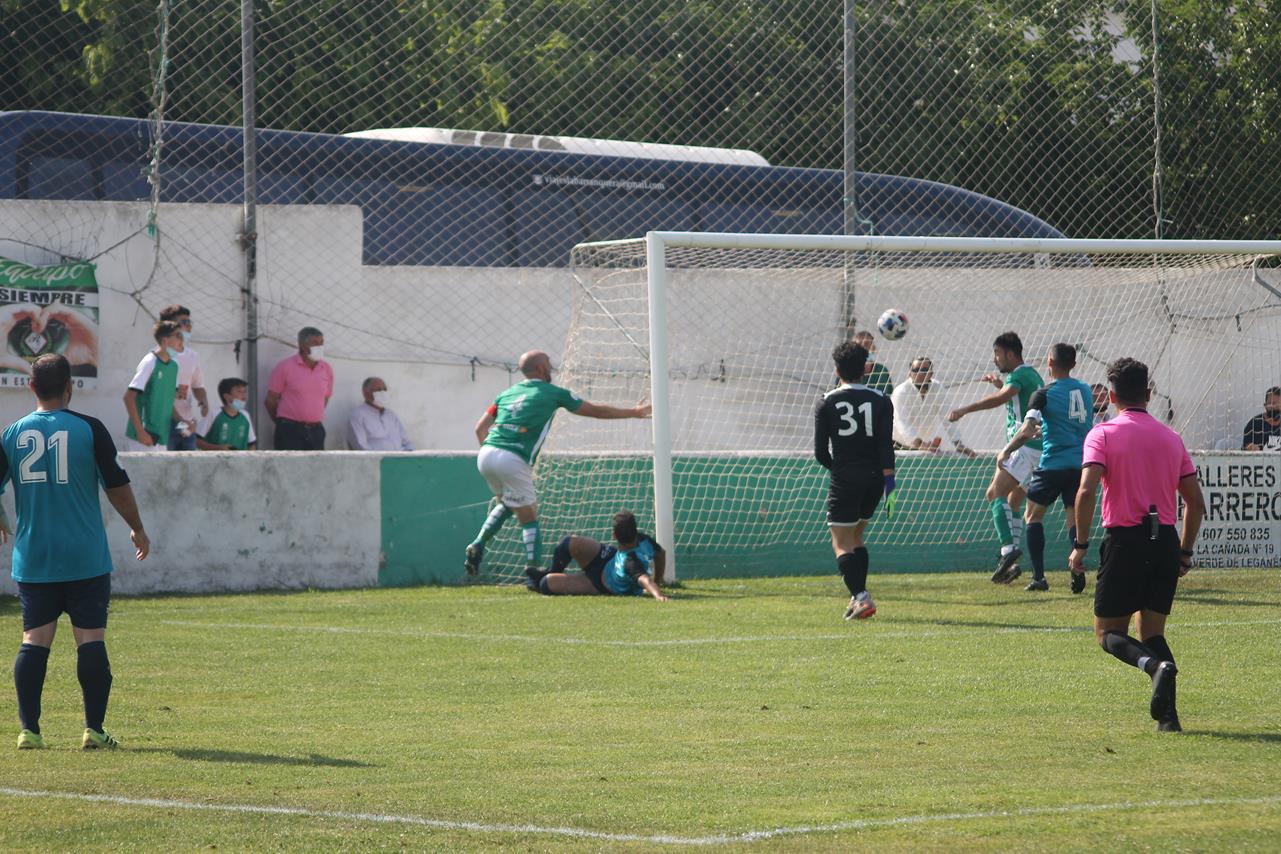 Fotos: Racing Valverdeño – Valdivia (I)