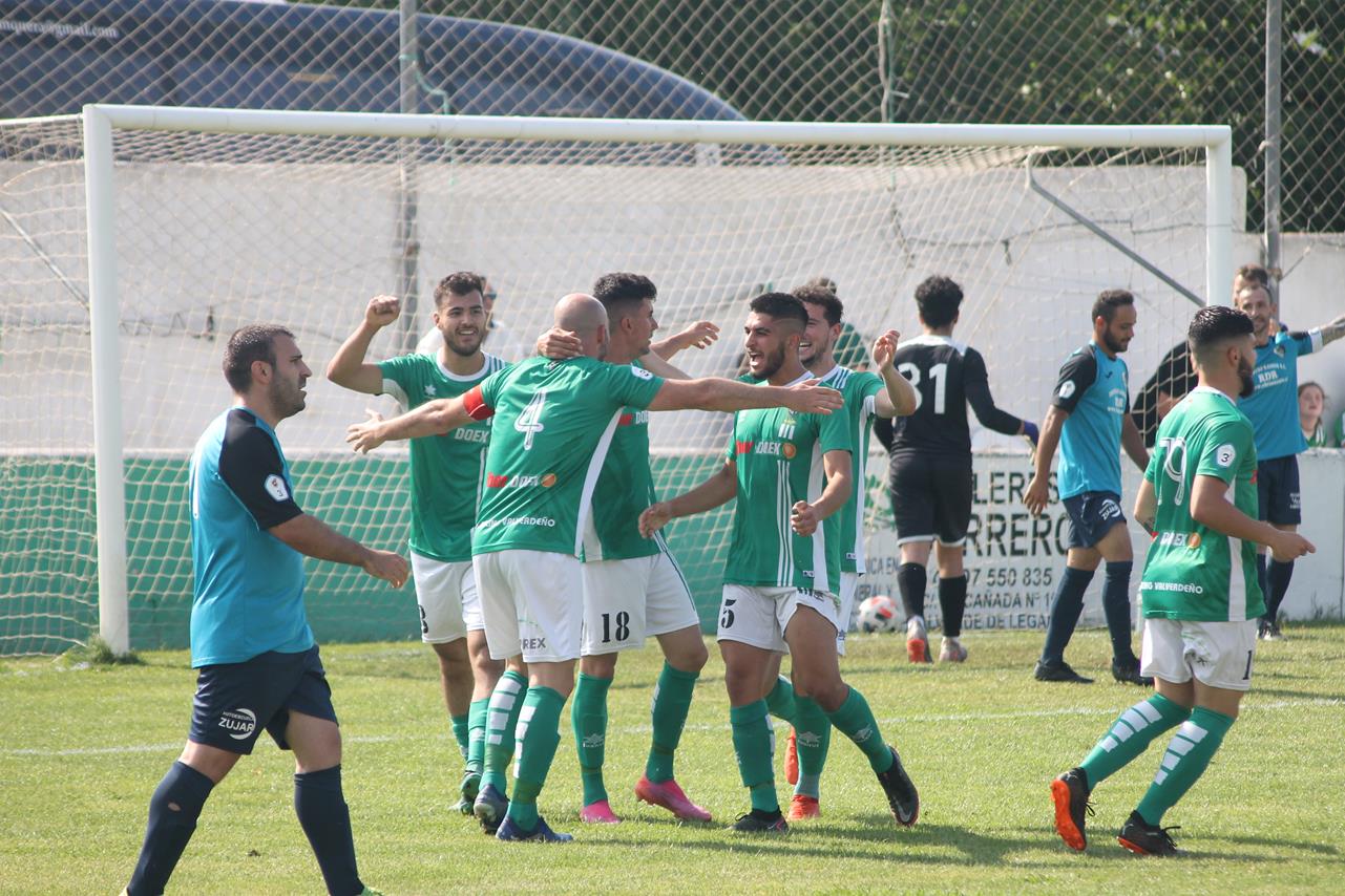 Fotos: Racing Valverdeño – Valdivia (I)