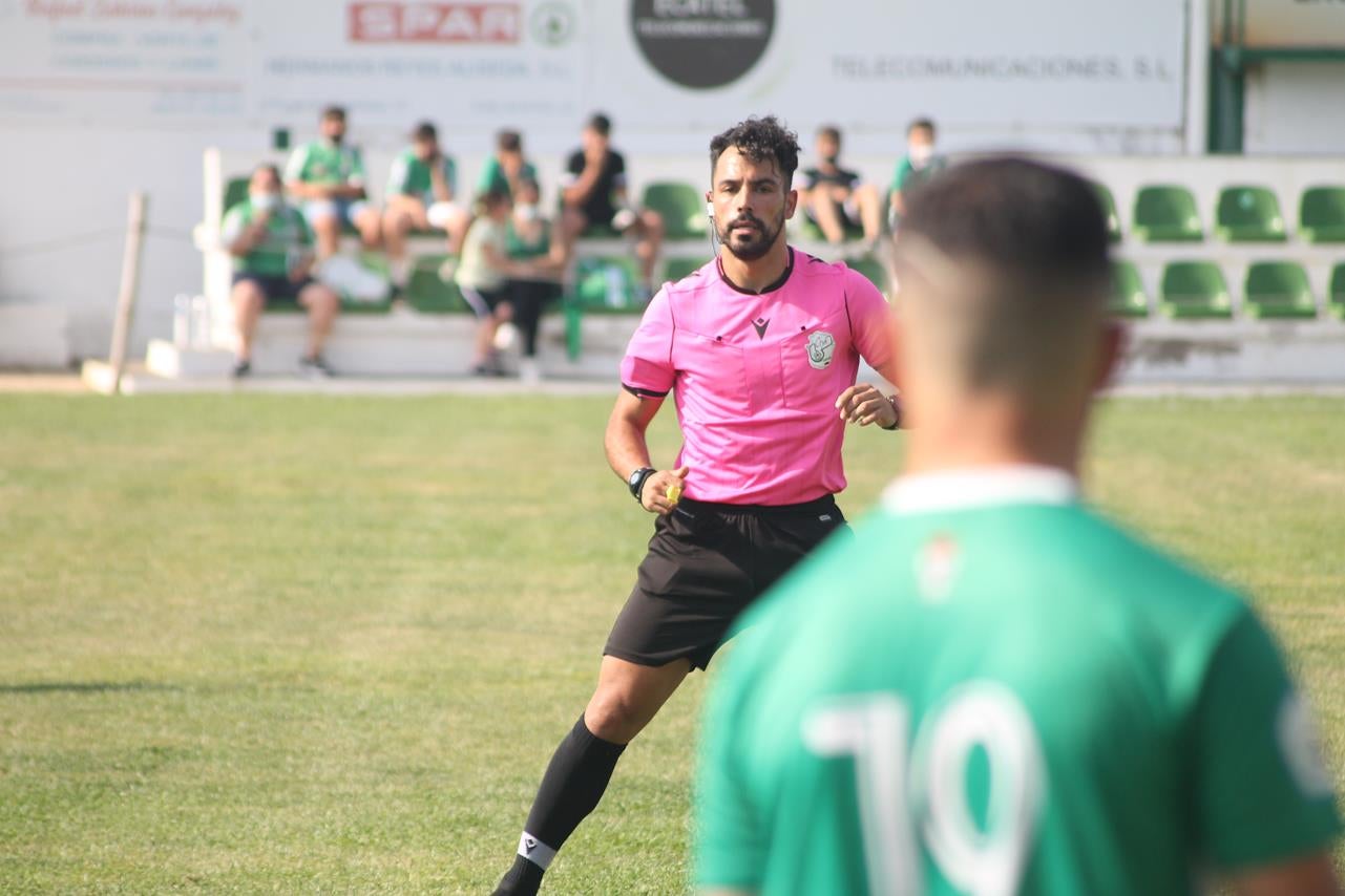 Fotos: Racing Valverdeño – Valdivia (II)