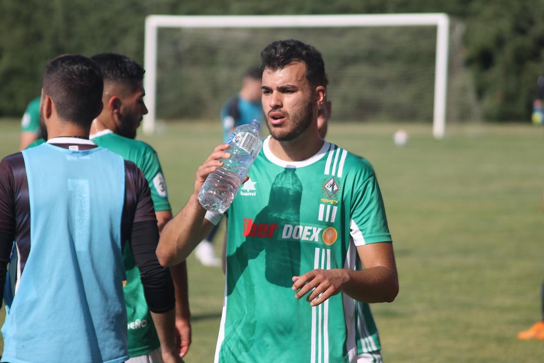 Fotos: Racing Valverdeño – Valdivia (II)