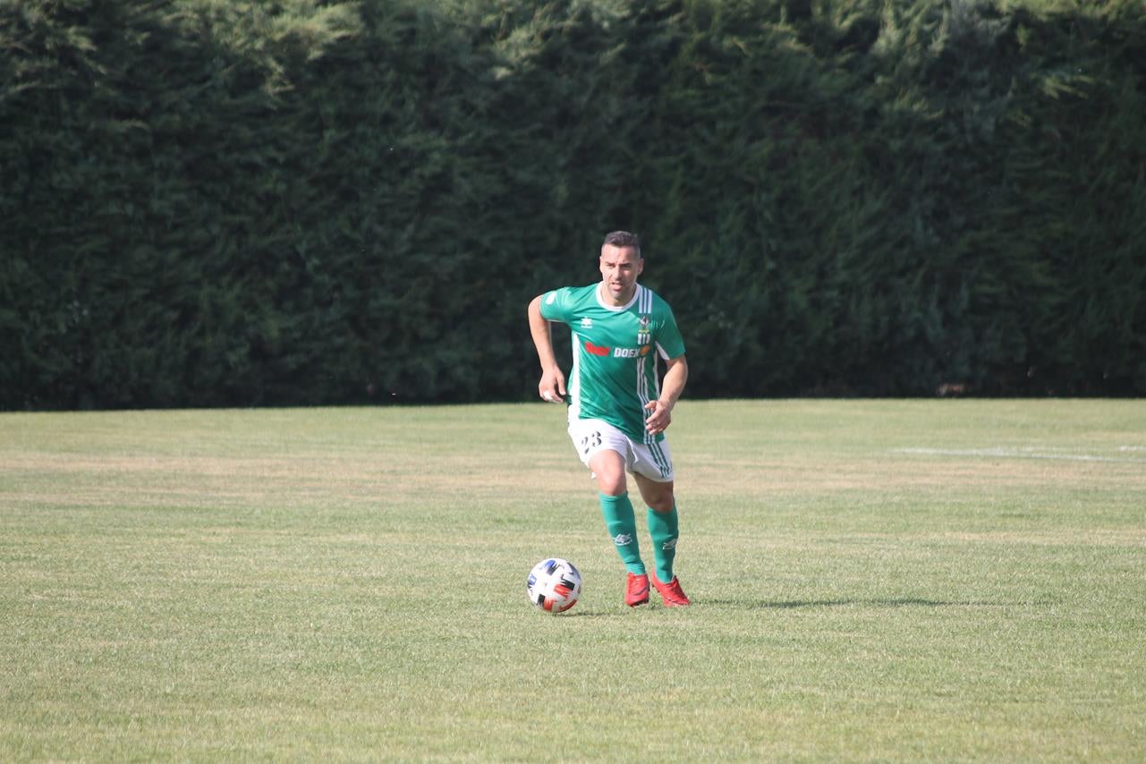 Fotos: Racing Valverdeño – Valdivia (II)