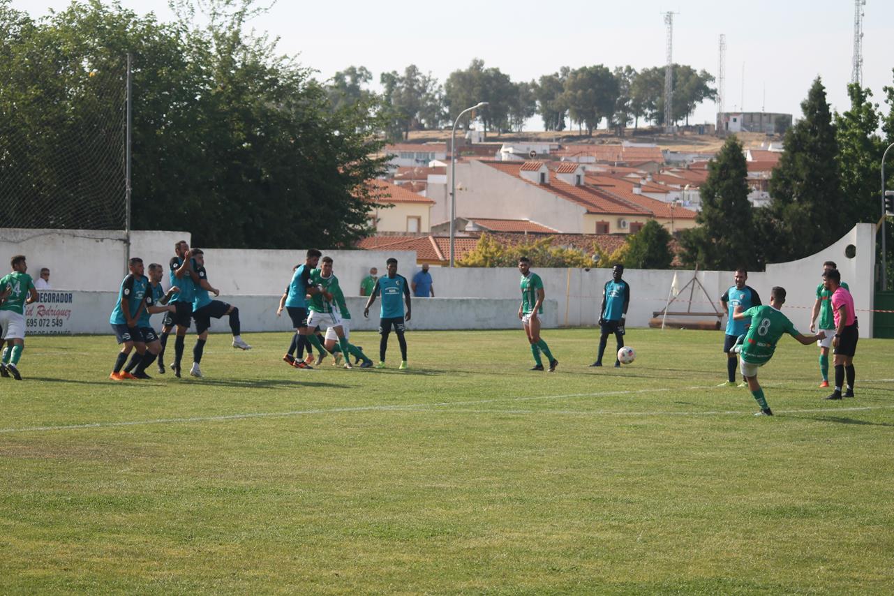 Fotos: Racing Valverdeño – Valdivia (II)